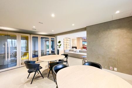 Apartamento à venda com 96m², 2 quartos e 1 vaga Apartamento à venda com 96m², 2 quartos e 1 vagaCoworking