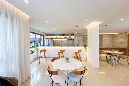 Apartamento à venda com 96m², 2 quartos e 1 vaga Apartamento à venda com 96m², 2 quartos e 1 vagaÁrea comum