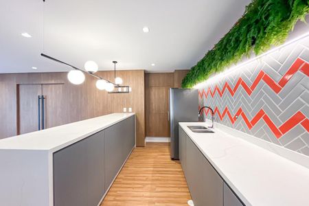 Apartamento à venda com 96m², 2 quartos e 1 vaga Apartamento à venda com 96m², 2 quartos e 1 vagaÁrea comum