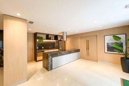 Apartamento à venda com 96m², 2 quartos e 1 vaga Apartamento à venda com 96m², 2 quartos e 1 vagaÁrea comum