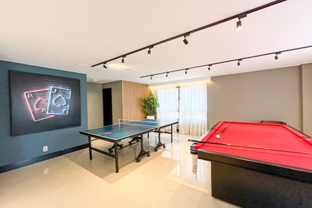 Apartamento à venda com 96m², 2 quartos e 1 vaga Apartamento à venda com 96m², 2 quartos e 1 vagaÁrea comum