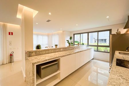 Apartamento à venda com 96m², 2 quartos e 1 vaga Apartamento à venda com 96m², 2 quartos e 1 vagaÁrea comum