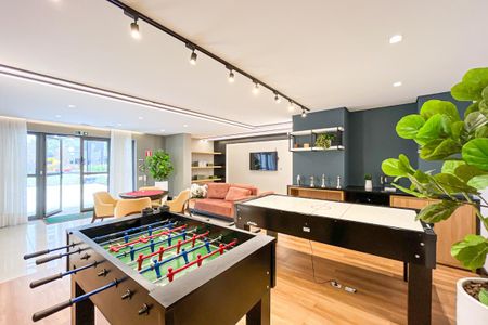 Apartamento à venda com 96m², 2 quartos e 1 vaga Apartamento à venda com 96m², 2 quartos e 1 vagaÁrea comum