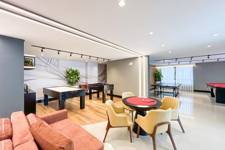 Apartamento à venda com 96m², 2 quartos e 1 vaga Apartamento à venda com 96m², 2 quartos e 1 vagaÁrea comum