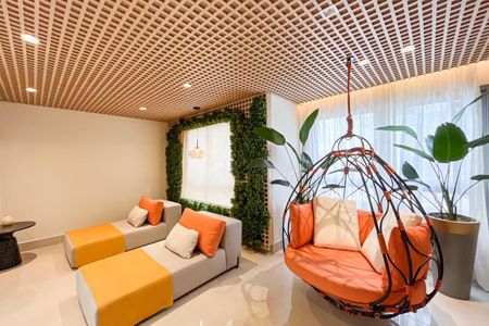 Apartamento à venda com 96m², 2 quartos e 1 vaga Apartamento à venda com 96m², 2 quartos e 1 vagaSpa