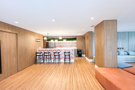 Apartamento à venda com 96m², 2 quartos e 1 vaga Apartamento à venda com 96m², 2 quartos e 1 vagaÁrea comum