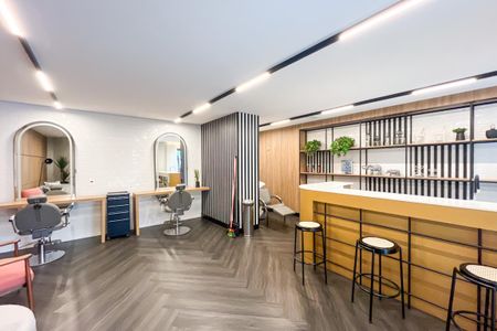 Apartamento à venda com 96m², 2 quartos e 1 vaga Apartamento à venda com 96m², 2 quartos e 1 vagaÁrea comum