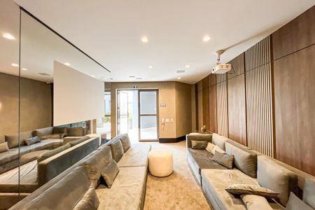 Apartamento à venda com 96m², 2 quartos e 1 vaga Apartamento à venda com 96m², 2 quartos e 1 vagaÁrea comum