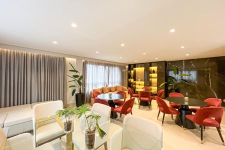 Apartamento à venda com 96m², 2 quartos e 1 vaga Apartamento à venda com 96m², 2 quartos e 1 vagaÁrea comum