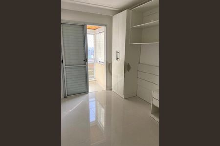 Apartamento à venda com 3 quartos, 128m² em Centro, Santo André