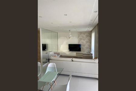 Apartamento à venda com 3 quartos, 128m² em Centro, Santo André