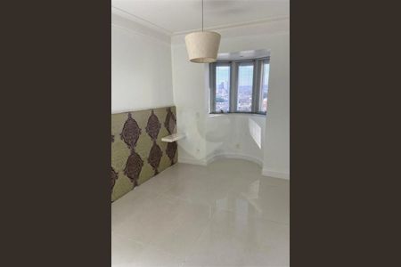 Apartamento à venda com 3 quartos, 128m² em Centro, Santo André