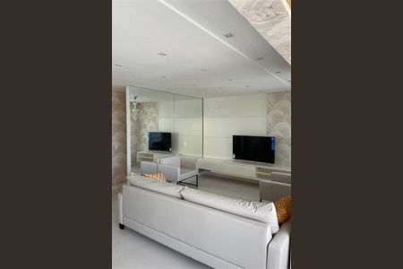 Apartamento à venda com 3 quartos, 128m² em Centro, Santo André