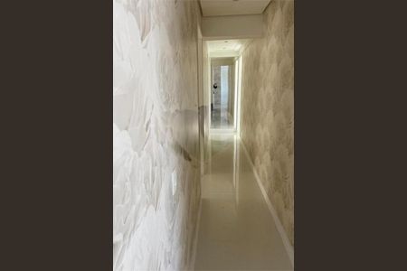 Apartamento à venda com 3 quartos, 128m² em Centro, Santo André