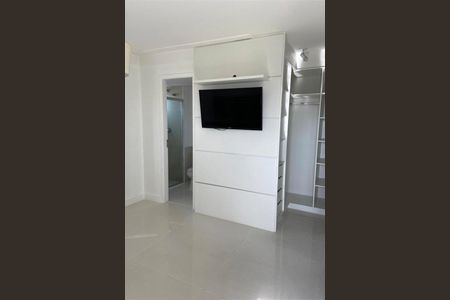 Apartamento à venda com 3 quartos, 128m² em Centro, Santo André