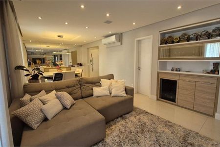 Apartamento à venda com 3 quartos, 123m² em Centro, São Bernardo do Campo