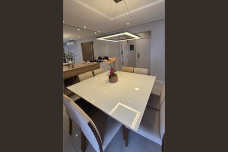 Apartamento à venda com 3 quartos, 123m² em Centro, São Bernardo do Campo