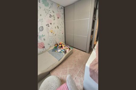 Apartamento à venda com 3 quartos, 123m² em Centro, São Bernardo do Campo