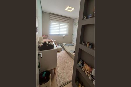Apartamento à venda com 3 quartos, 123m² em Centro, São Bernardo do Campo
