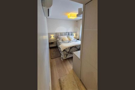 Apartamento à venda com 3 quartos, 123m² em Centro, São Bernardo do Campo