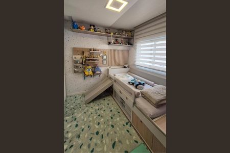 Apartamento à venda com 3 quartos, 123m² em Centro, São Bernardo do Campo