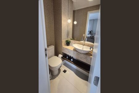 Apartamento à venda com 3 quartos, 123m² em Centro, São Bernardo do Campo