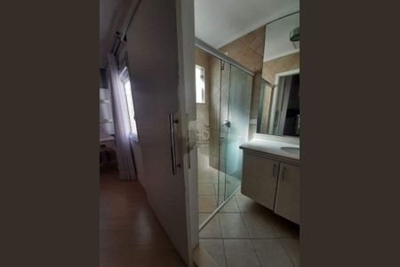 Casa à venda com 349m², 4 quartos e 4 vagas