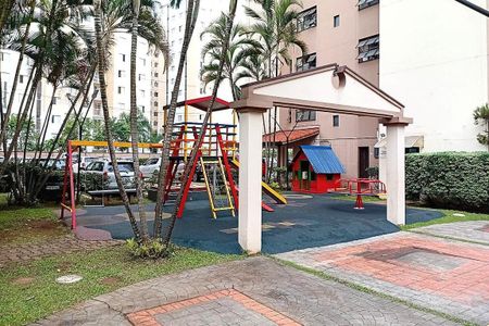 Apartamento à venda com 53m², 2 quartos e 1 vaga