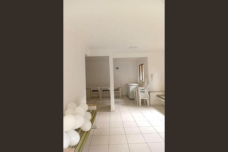 Apartamento à venda com 53m², 2 quartos e 1 vaga