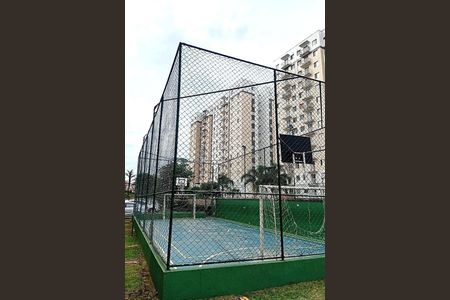 Apartamento à venda com 53m², 2 quartos e 1 vaga