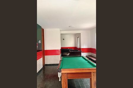 Apartamento à venda com 53m², 2 quartos e 1 vaga