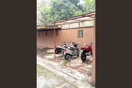 Apartamento à venda com 53m², 2 quartos e 1 vaga