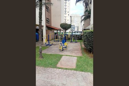 Apartamento à venda com 53m², 2 quartos e 1 vaga