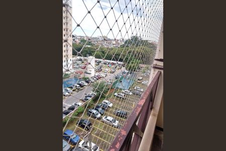 Apartamento à venda com 53m², 2 quartos e 1 vaga