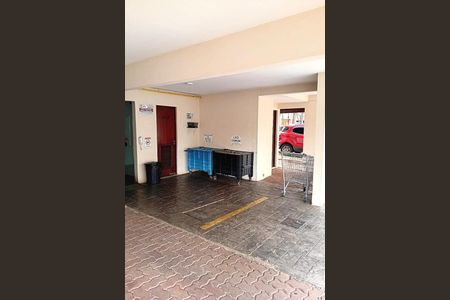 Apartamento à venda com 53m², 2 quartos e 1 vaga