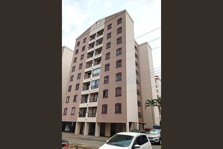 Apartamento à venda com 53m², 2 quartos e 1 vaga