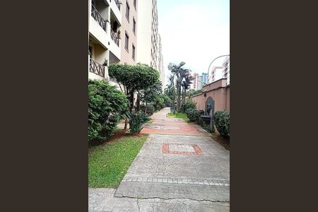 Apartamento à venda com 53m², 2 quartos e 1 vaga