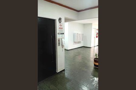 Apartamento à venda com 53m², 2 quartos e 1 vaga