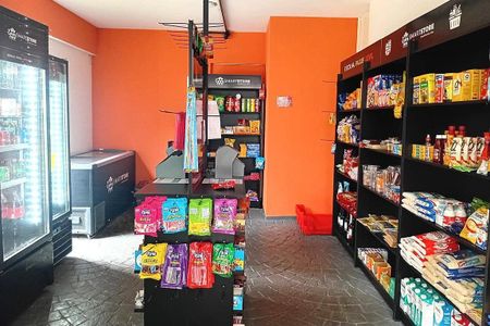 Apartamento à venda com 53m², 2 quartos e 1 vaga