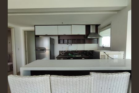 Apartamento à venda com 154m², 1 quarto e 1 vaga Apartamento à venda com 154m², 1 quarto e 1 vagaCozinha