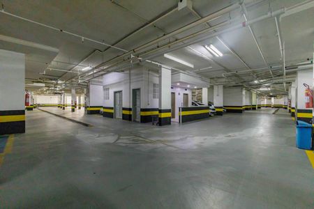 Apartamento à venda com 154m², 1 quarto e 1 vaga Apartamento à venda com 154m², 1 quarto e 1 vagaÁrea Comum