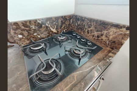 Apartamento à venda com 154m², 1 quarto e 1 vaga Apartamento à venda com 154m², 1 quarto e 1 vagaCozinha