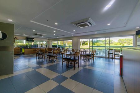 Apartamento à venda com 154m², 1 quarto e 1 vaga Apartamento à venda com 154m², 1 quarto e 1 vagaÁrea Comum