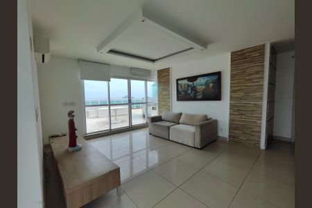 Apartamento à venda com 154m², 1 quarto e 1 vaga Apartamento à venda com 154m², 1 quarto e 1 vagaSala