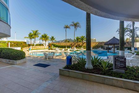 Apartamento à venda com 154m², 1 quarto e 1 vaga Apartamento à venda com 154m², 1 quarto e 1 vagaÁrea Comum