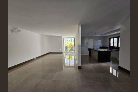 Casa de condomínio à venda com 469m², 4 quartos e 1 vaga