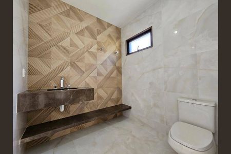 Casa de condomínio à venda com 469m², 4 quartos e 1 vaga