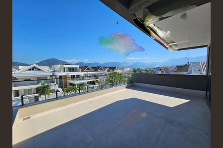 Casa de condomínio à venda com 469m², 4 quartos e 1 vaga