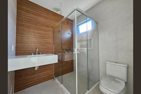 Casa de condomínio à venda com 469m², 4 quartos e 1 vaga