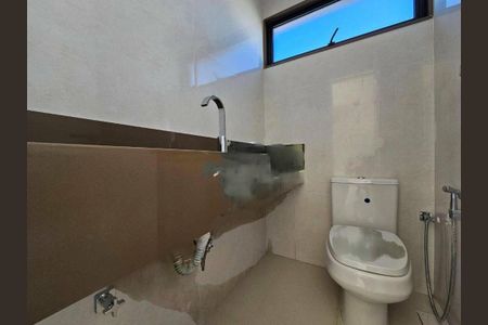 Casa de condomínio à venda com 469m², 4 quartos e 1 vaga